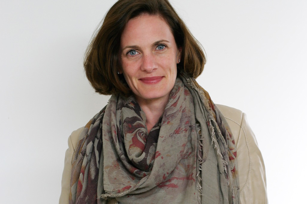Carolyn Kolasinski - Owner and Designer of Kolaris Design